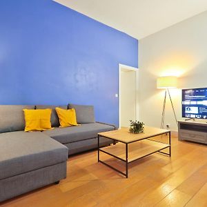 Apartamento de 2 Dormitorios